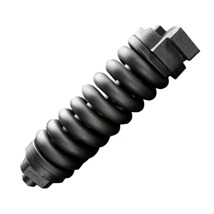 Ex100 Track Adjuster Cylinder Spring Recoil Assembly for Hitachi