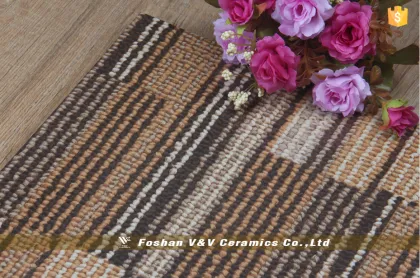 New Full Cast Glaze Floor Tile,Carpet Floor Tiles