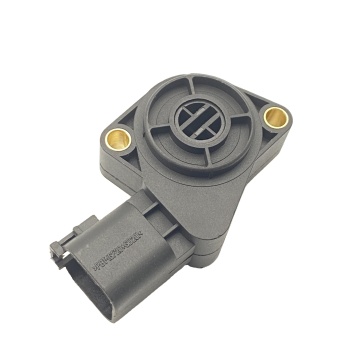 6 Pin Accelerator Pedal czujnik dla Volvo FH/FM/FMX/NH Partie zamienne