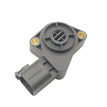 6 Pin Accelerator Pedal Sensor for Volvo FH/FM/FMX/NH Truck Spare Parts