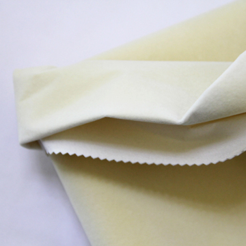 Spot supply non-woven bottom flannelette bottom Spunlaced flannelette price concessions LCPAN57-48