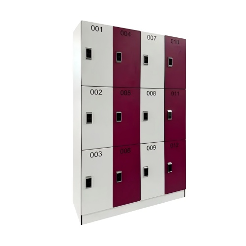 Latest cheap electronic safe locker