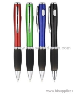 Ball Pen With Attachment For Promotional 