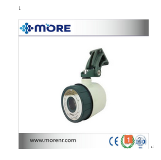 Double Infrared Flame Detector