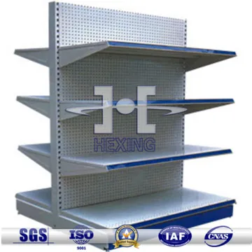 wire mesh deck