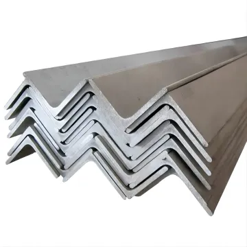 Building Material Angle Iron/ Hot Rolled Angle Steel/ Ms Angles L Profile Hot Rolled Equal or Unequal Steel Angles Steel