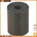 Isolato rrubber bloque