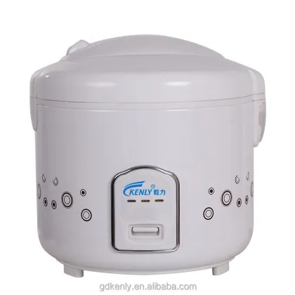 Top Pure White Deluxe Pressure Rice Cooker Brands