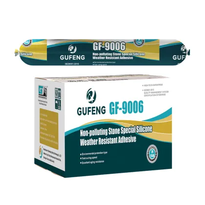 Silicone Sealant Adhesive granite silicone sealant