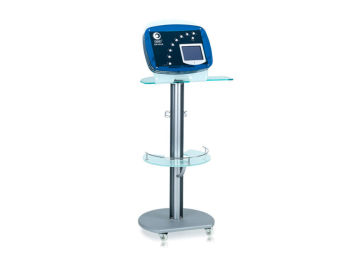 Microcurrent Skin Resurfacing Machine For Wrinkle Reducing