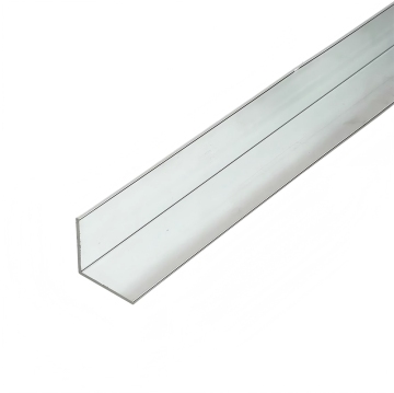 Aluminum profile angle steel
