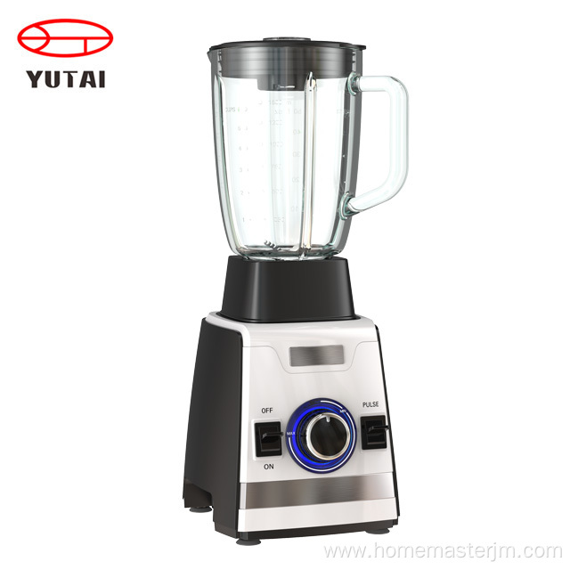 1000W high speed commercial juicer blender