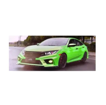 Car Grille for HONDA CIVIC FC450 2016-2021 USA