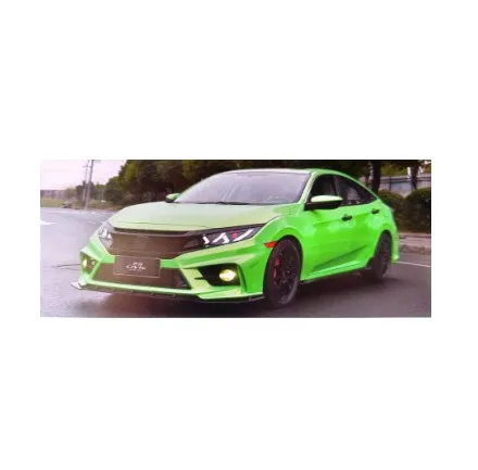 Car Grille for HONDA CIVIC FC450 2016-2021 USA