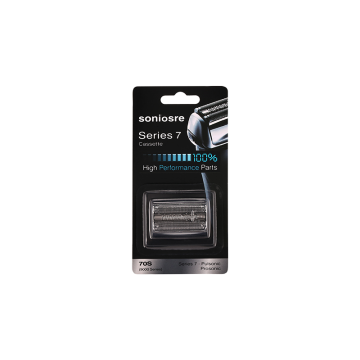 Braun 83M Series Compatible Electric Shaver Blades