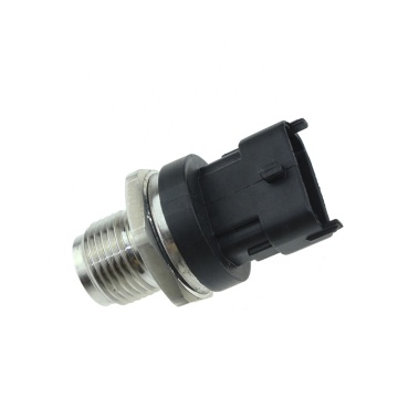 Premium Fuel Pressure Sensor for Perkins Engine - T419554