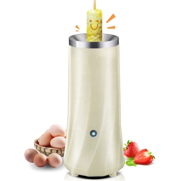 Automatic Egg Omelette and Sausage Machine for Breakfast Tools