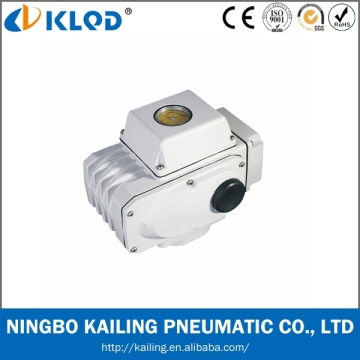KLST Electric Actuator for Ball Valve,Butterfly Valve