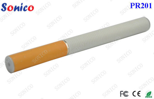 Super Slim Lady Electronic Cigarette , Rechargeable Mini E-cig