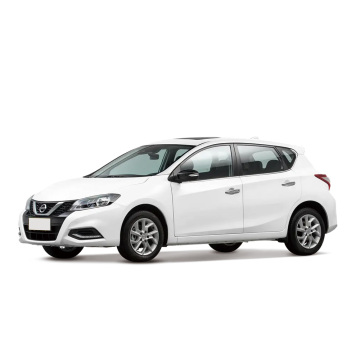 2024 Nissan Tiida 1.6L CVT Sport Compact Hatchback - Family Friendly Low Cost Car