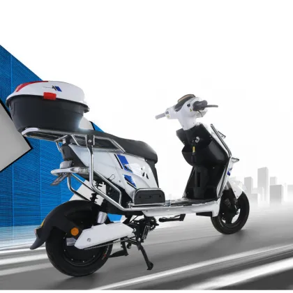 Niu Fa Xiloong High Power Electric Scooters