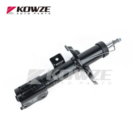 4060A377 Car Hydraulic Suspension Parts - Shock Absorber for Mitsubishi Lancer 2007