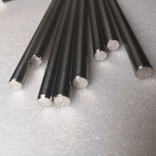 GR2 GR3 Medical Titanium Bar Rod