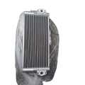 Oil Cooler Assy 22P-03-11131 Suitable For Excavator PC70-8
