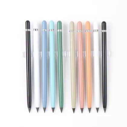 New Writing Forever Pen: Inkless Pen & Touch Screen Stylus