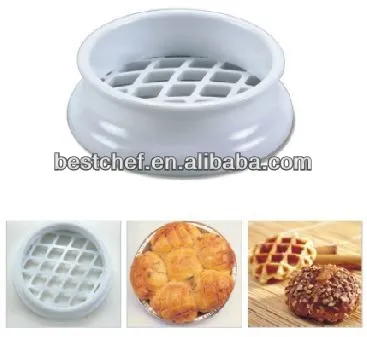 plastic Lattice cutter