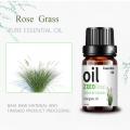 Palmarosa Essential Oil Natural Rosegrass Essential Oil