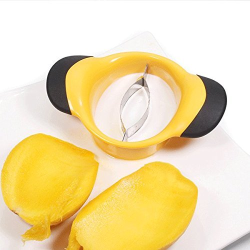 Multifunction Mango Slicer