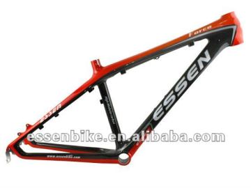 2013 nw design carbon mountain bicycle frame