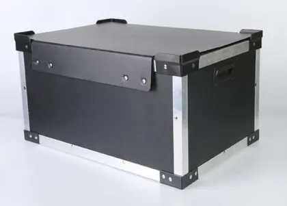 Wantong Board Storage Box Anti-Static Skeleton Box