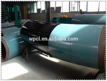 API5L X52 3D BENDS