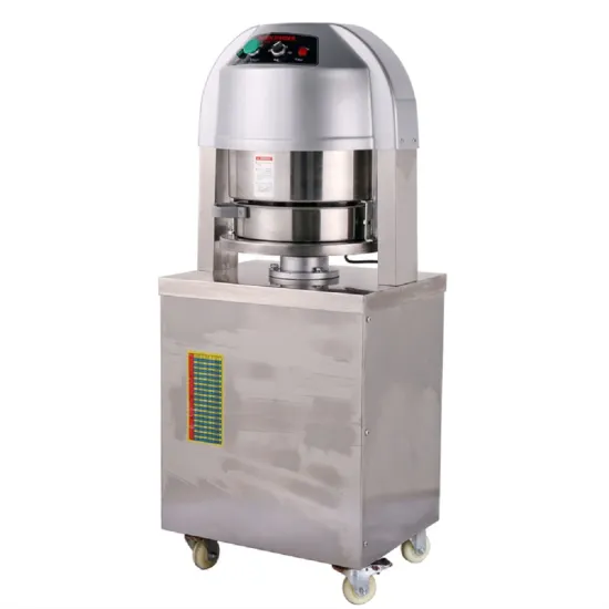 Cheap Bakery Equipment Divider Cutting Dough Making Machine