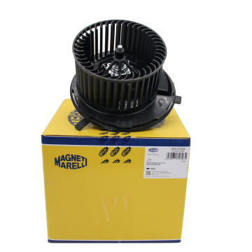 Wholesale Repair Spares for Audi VW: Manual Car Parts and Air Conditioning System Interior Blower 1K1819015 by Magneti Marelli