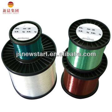 Premium Spool super strong Nylon monofilament fishing line