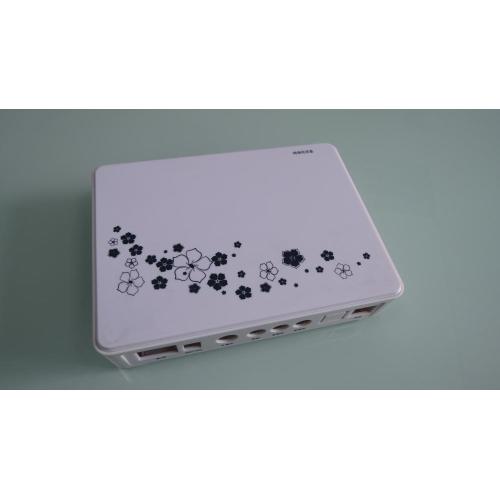 Filter Product Mould Plastic