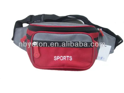 Waist bag/sport bag