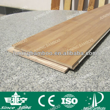 Durable easy install bamboo laminate flooring