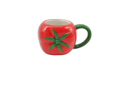 Premium fruit water cup