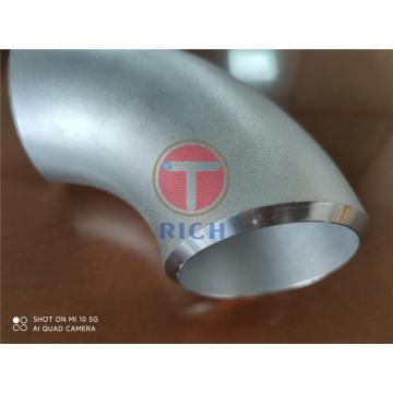 DN15 to DN600 304 Stainless Steel 90Degree Elbow