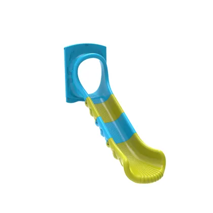 Outdoor Amusement Equipment Mould