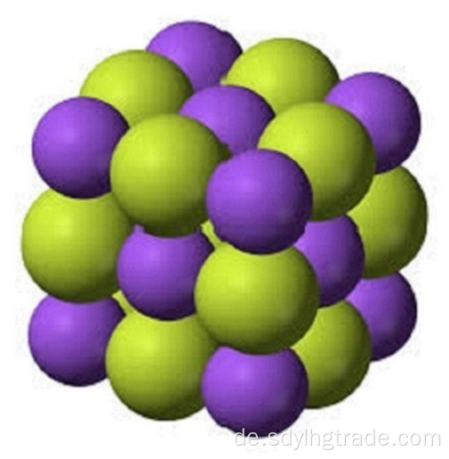 Natriumfluorid gegen Cetylpyridiniumchlorid