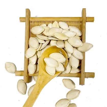 Pumpkin Seeds Non GMO New Dry Seeds
