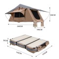 Waterproof Easy Pop Up Tents