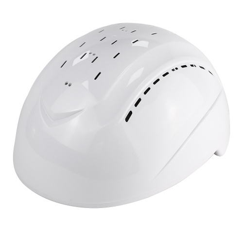 photobiomodulation brain helmet for autism