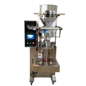 Sachet Automatic Price Rice Sugar Small Peanut Snack Printing and Nut Filling Food Packaging Machine