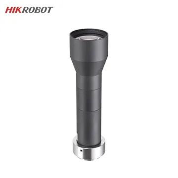 HIKROBOT MVL-MY-05-110-MP 110mm Working Distance Industrial Lens with Specifications